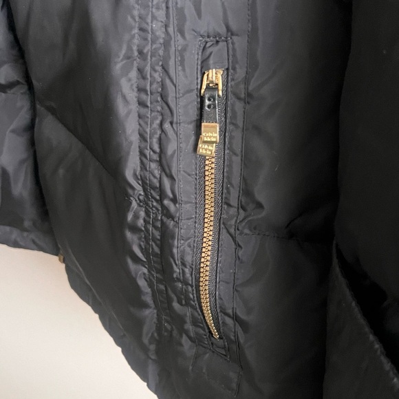 Calvin Klein Winter Jacket - Picture 2 of 9